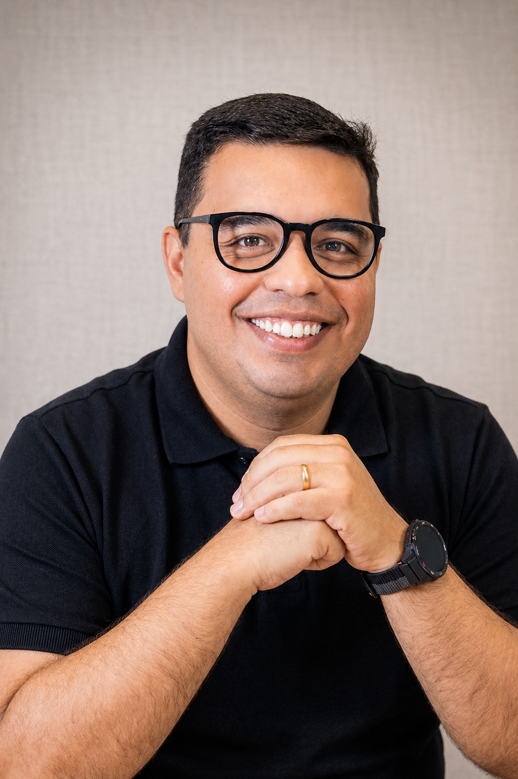 Higor de Oliveira Arquiteto