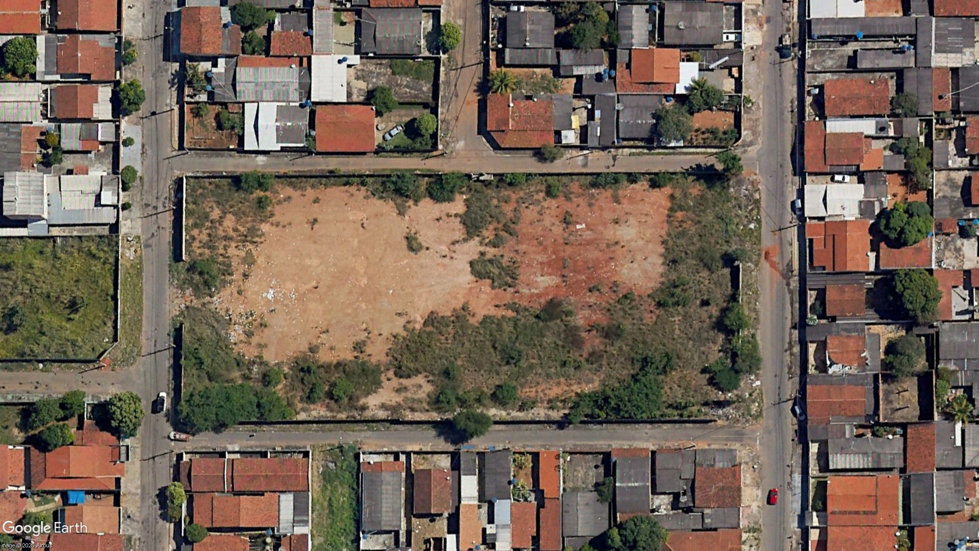 Durante — Aparecida de Goiânia